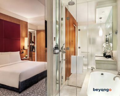 The H Dubai 39