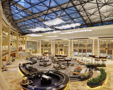 The H Dubai 4