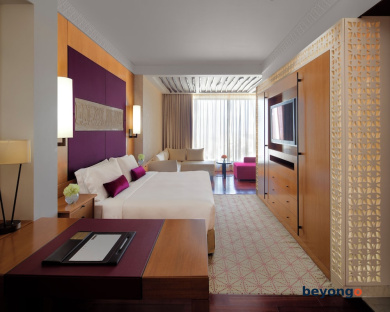 The H Dubai 42