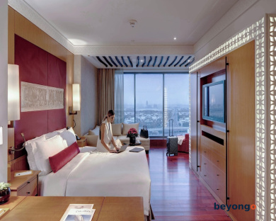 The H Dubai 43