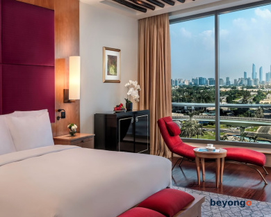 The H Dubai 44
