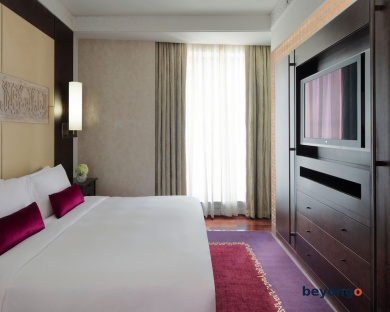 The H Dubai 45