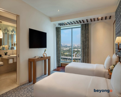 The H Dubai 47