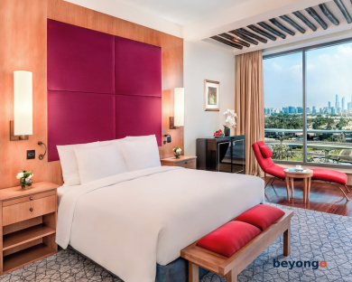The H Dubai 48