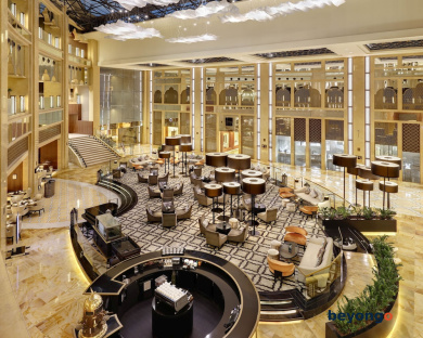 The H Dubai 5