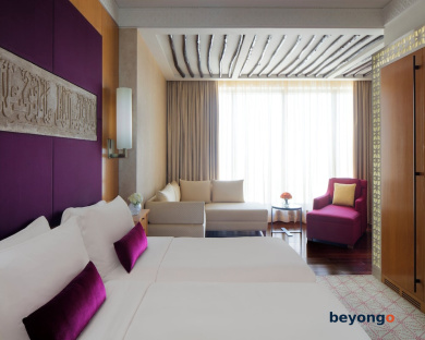 The H Dubai 50