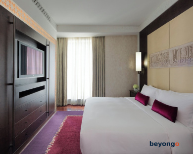 The H Dubai 52
