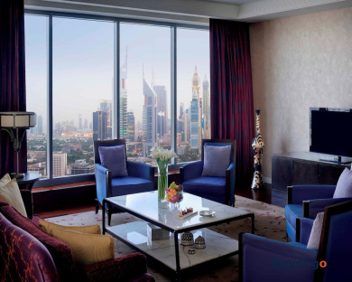 The H Dubai 53