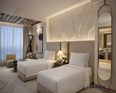 The H Dubai 55