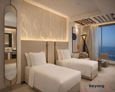 The H Dubai 56