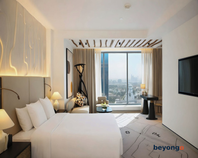 The H Dubai 58