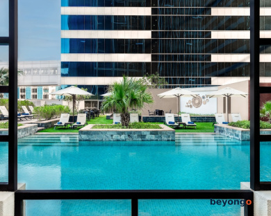 The H Dubai 7