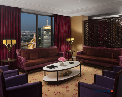 The H Dubai 78
