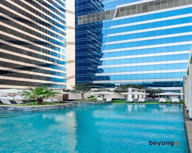 The H Dubai 8