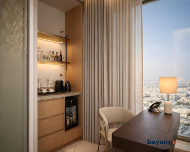 The H Dubai 82