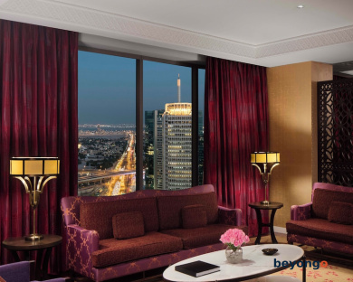 The H Dubai 88