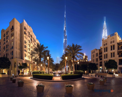The Heritage Hotel, Autograph Collection 1