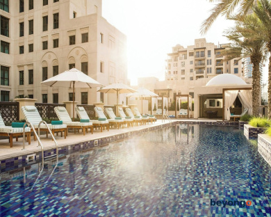 The Heritage Hotel, Autograph Collection 10