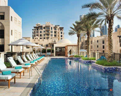 The Heritage Hotel, Autograph Collection 11
