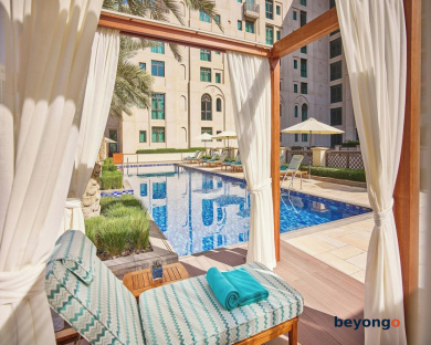 The Heritage Hotel, Autograph Collection 12
