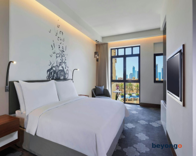 The Heritage Hotel, Autograph Collection 13