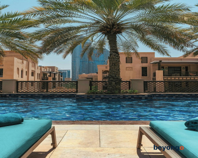 The Heritage Hotel, Autograph Collection 14