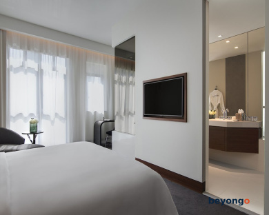 The Heritage Hotel, Autograph Collection 18