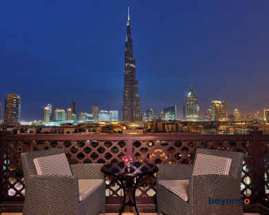 The Heritage Hotel, Autograph Collection 19
