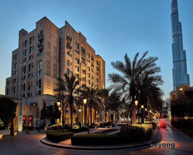 The Heritage Hotel, Autograph Collection 2