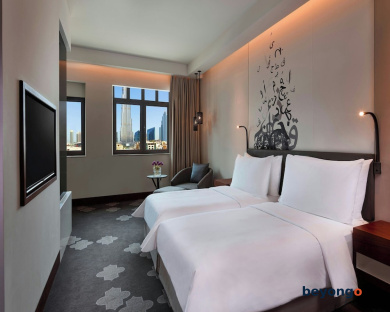 The Heritage Hotel, Autograph Collection 22
