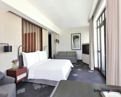 The Heritage Hotel, Autograph Collection 24