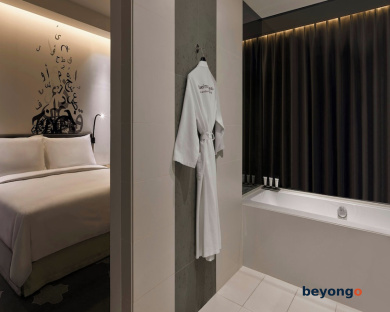 The Heritage Hotel, Autograph Collection 25