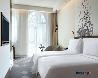 The Heritage Hotel, Autograph Collection 26