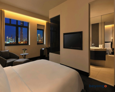 The Heritage Hotel, Autograph Collection 27