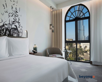 The Heritage Hotel, Autograph Collection 28