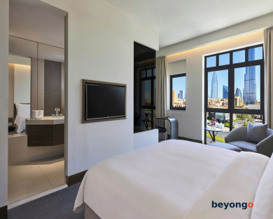 The Heritage Hotel, Autograph Collection 29