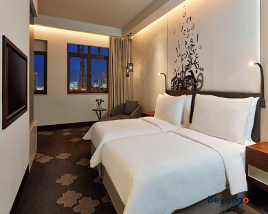 The Heritage Hotel, Autograph Collection 32