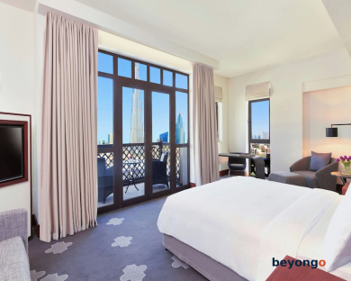The Heritage Hotel, Autograph Collection 33