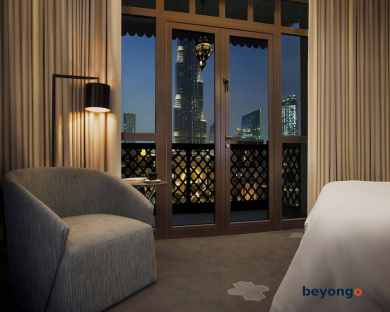 The Heritage Hotel, Autograph Collection 34