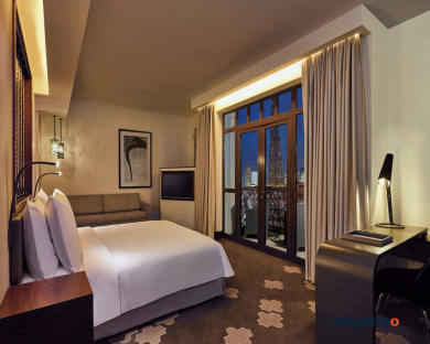 The Heritage Hotel, Autograph Collection 35