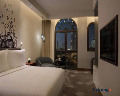 The Heritage Hotel, Autograph Collection 36