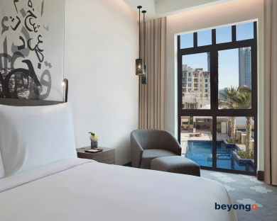 The Heritage Hotel, Autograph Collection 37