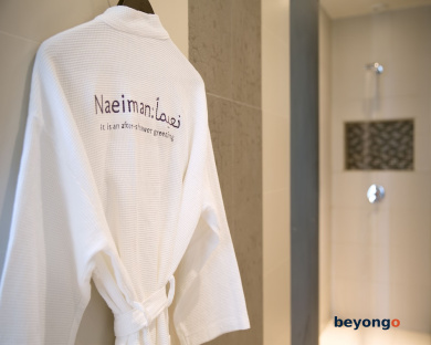 The Heritage Hotel, Autograph Collection 39