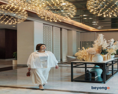 The Heritage Hotel, Autograph Collection 4