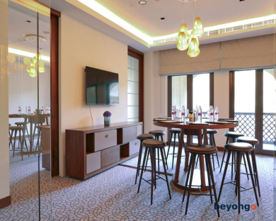 The Heritage Hotel, Autograph Collection 41