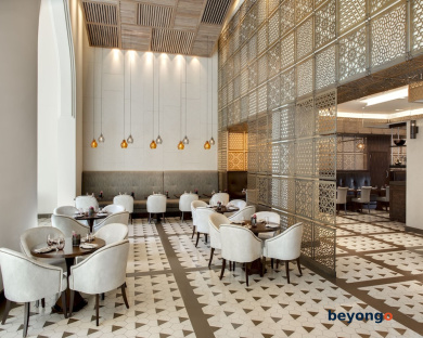The Heritage Hotel, Autograph Collection 42