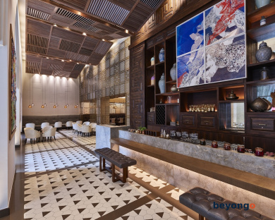 The Heritage Hotel, Autograph Collection 43