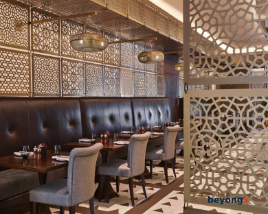 The Heritage Hotel, Autograph Collection 44