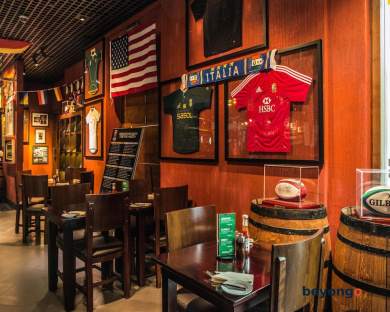 The Heritage Hotel, Autograph Collection 46