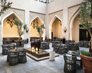 The Heritage Hotel, Autograph Collection 48